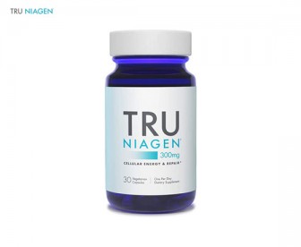 Tru Niagen 乐加欣 焕活丸 30粒 Tru Niagen 乐加欣 焕活丸 30粒